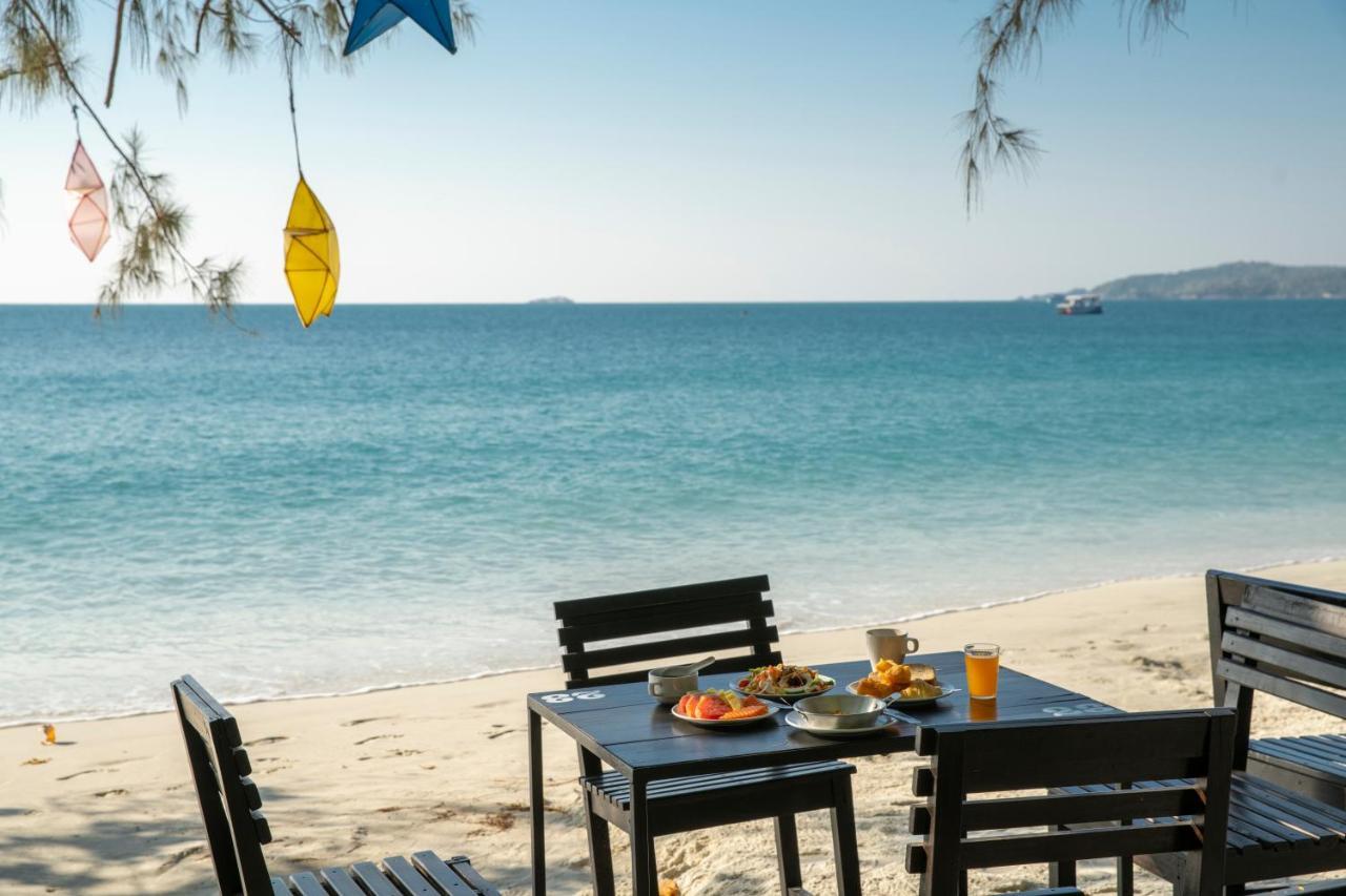 Avatara Hotel Koh Samet