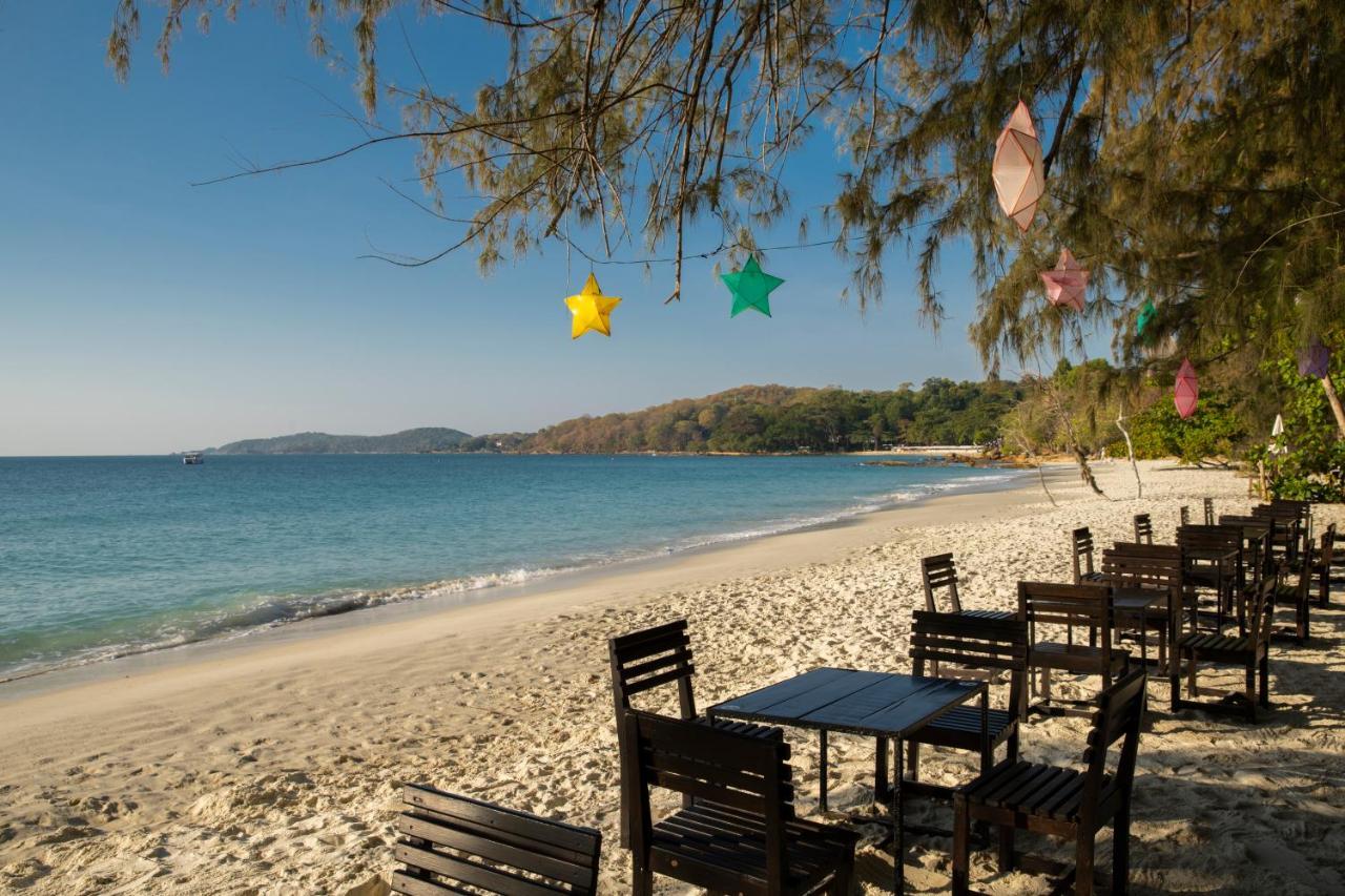 Avatara Koh Samet