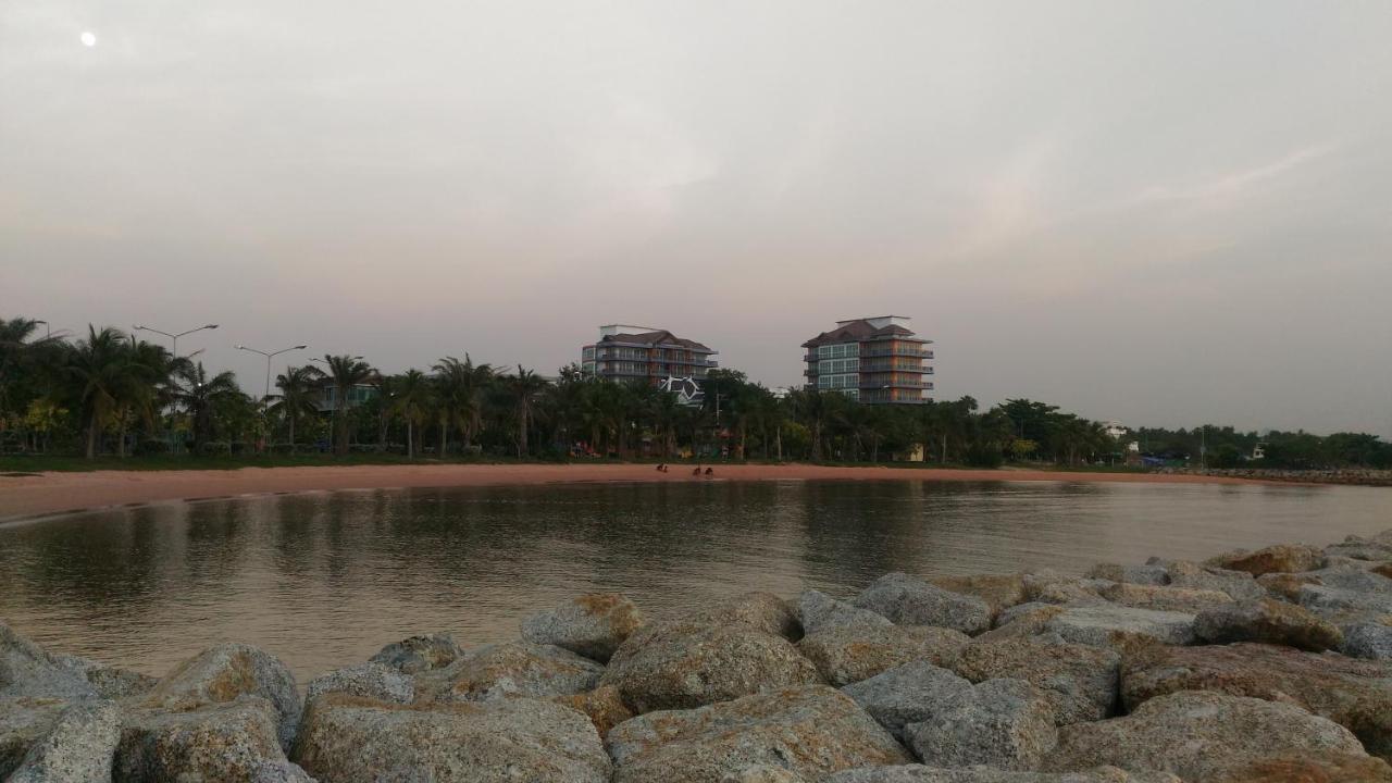 The Pattaya 3* Na Chom Thian