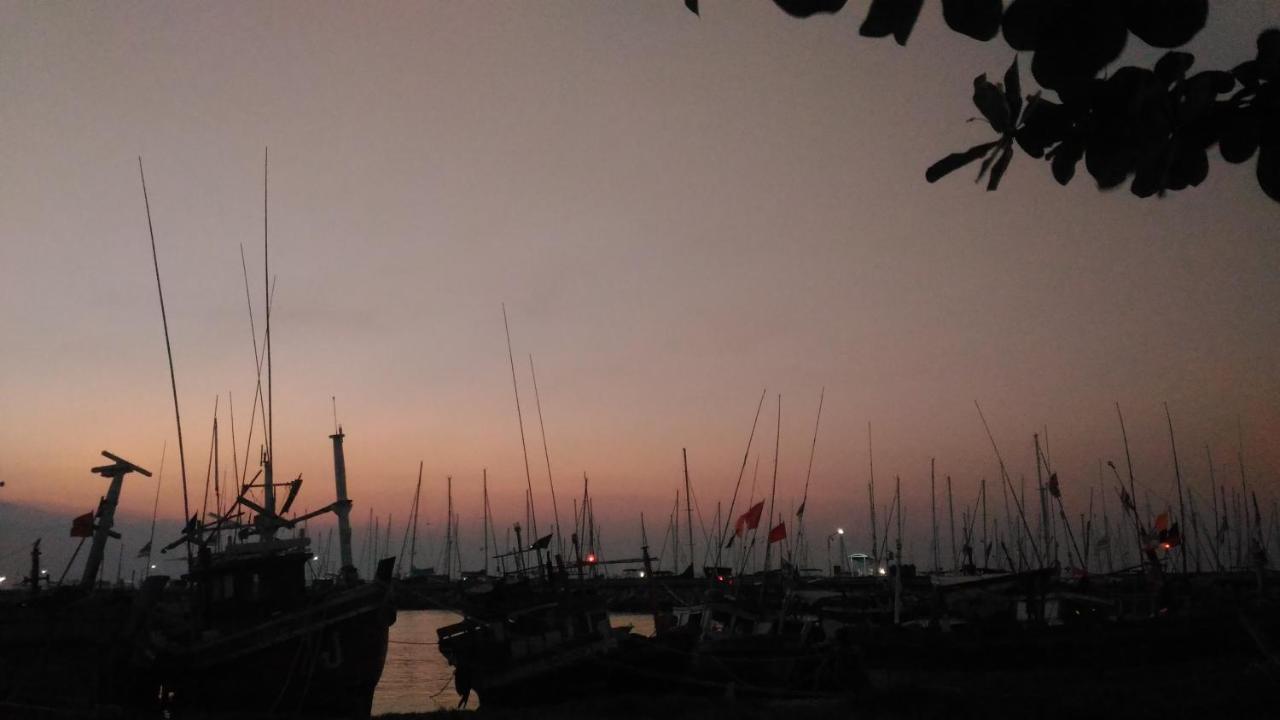 The Pattaya Hotel 3*