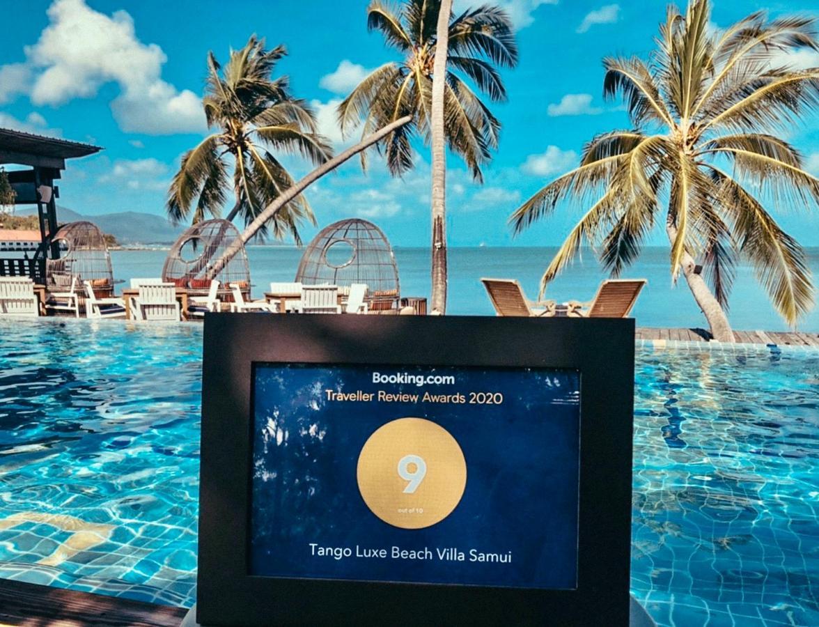 Hotel Tango Luxe Villa, Koh Samui Choeng Mon