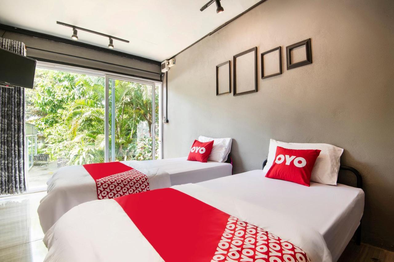 Oyo 695 My Hotel 3*