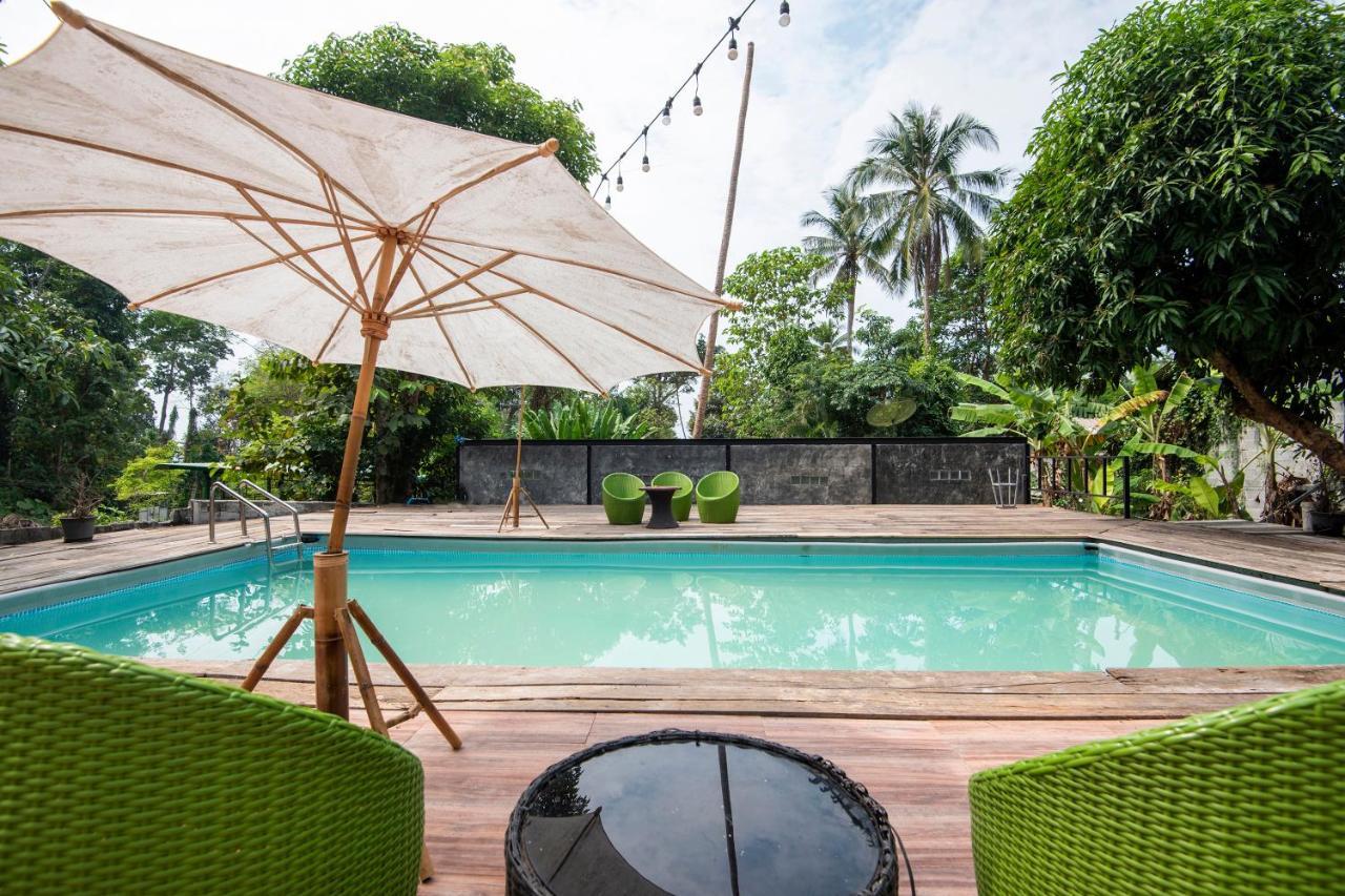 Oyo 695 My Hotel 3*