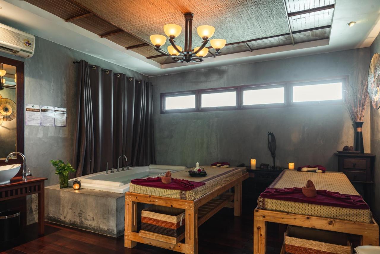 Tango Luxe Villa, Koh Samui Hotel Choeng Mon