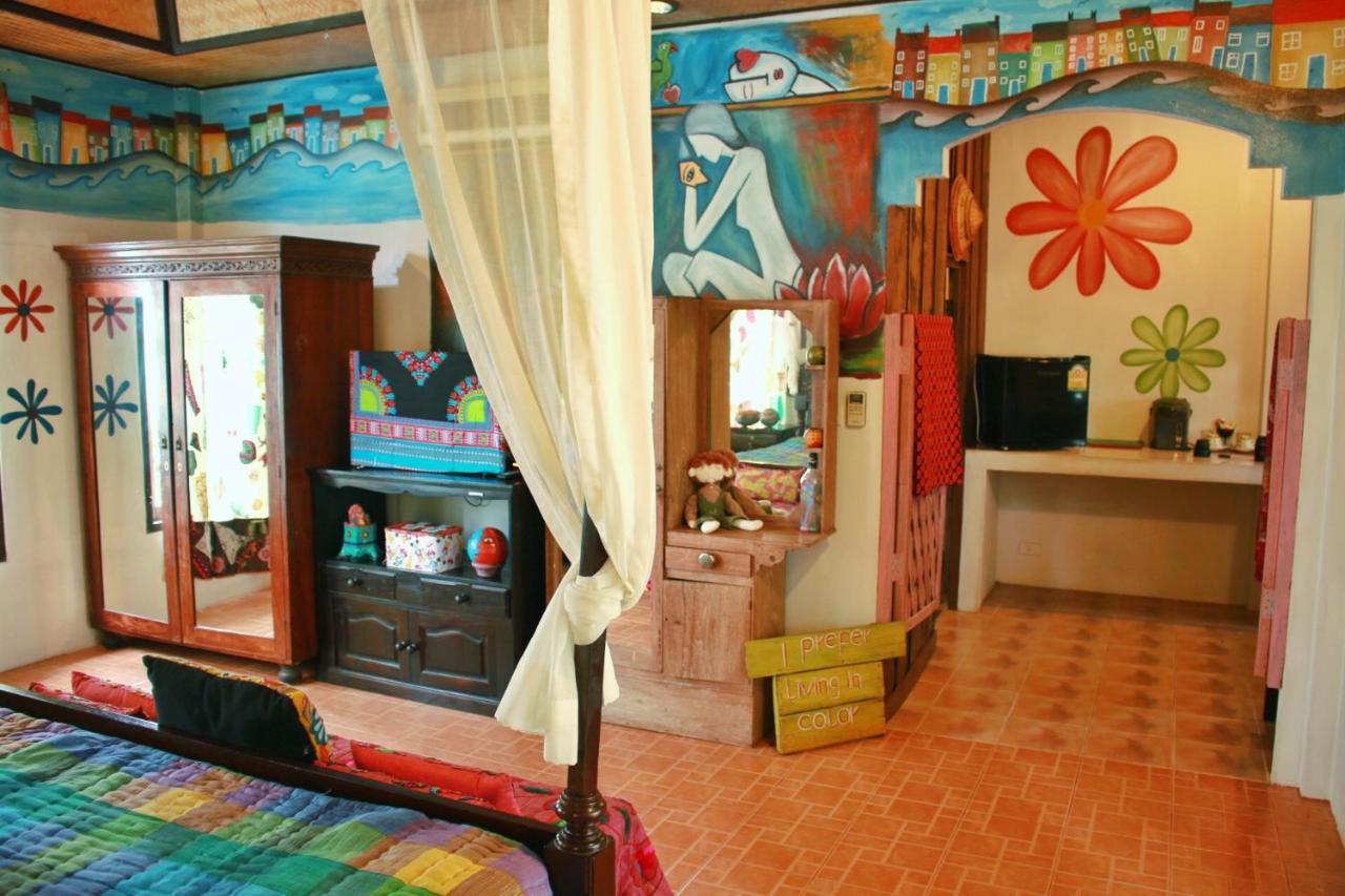 Resort Varinda