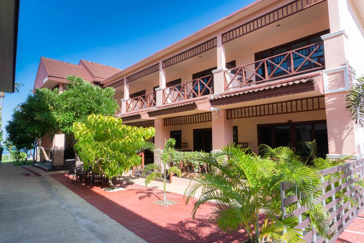 Little Paradise Koh Phangan 3* Haad Rin