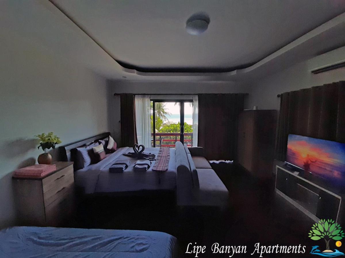 Banyan * Koh Lipe