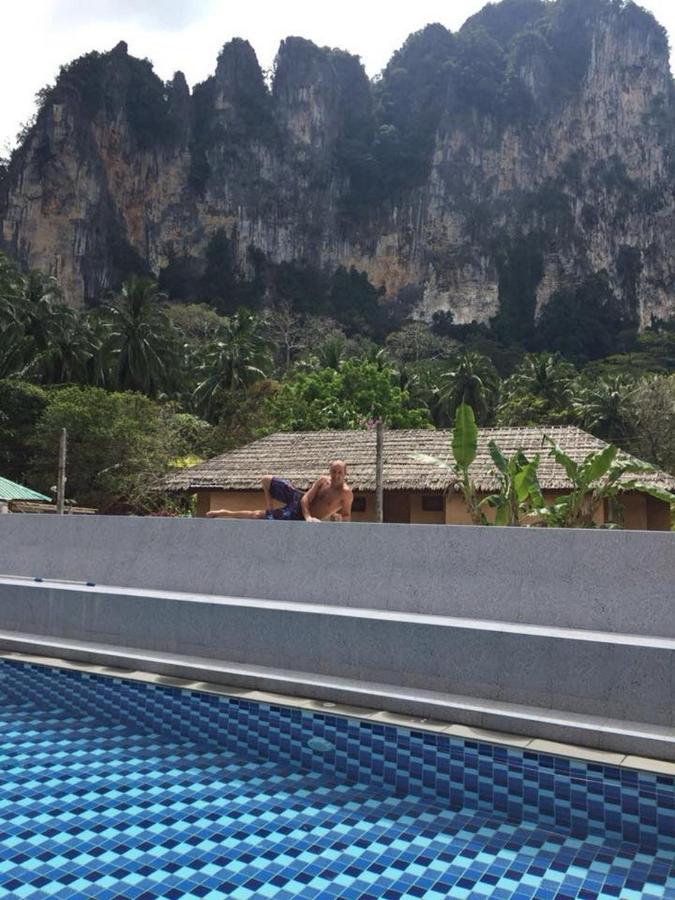 Aonang - Sha Hotel 3*