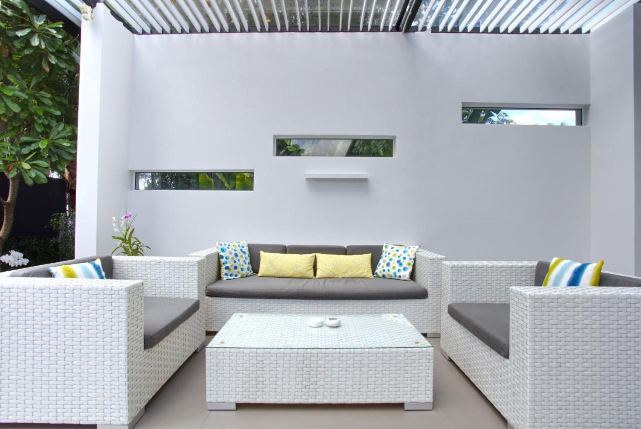Villa Picasso Phuket - Paloma