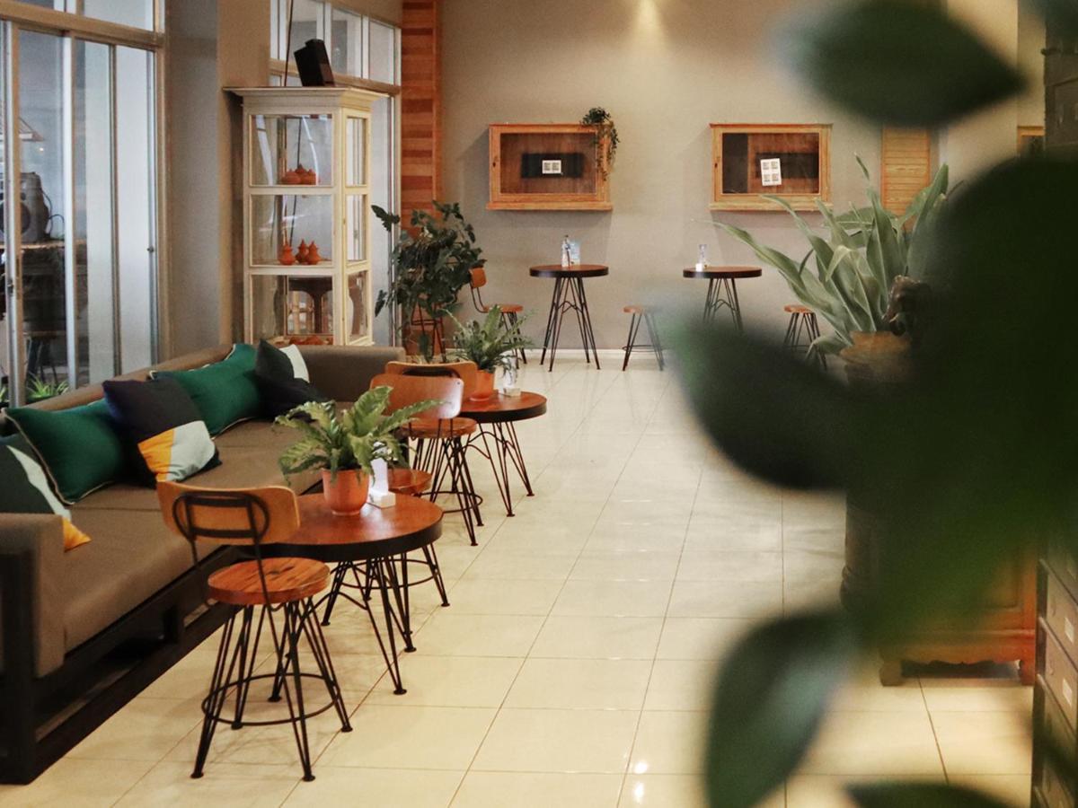 Albergue Irest Ao Nang