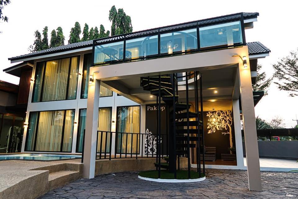 Resort Paklop *