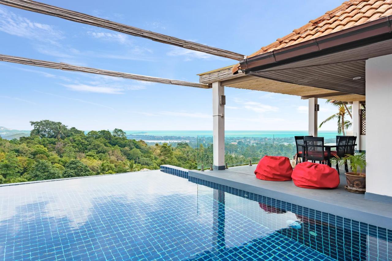 Rich Seaview