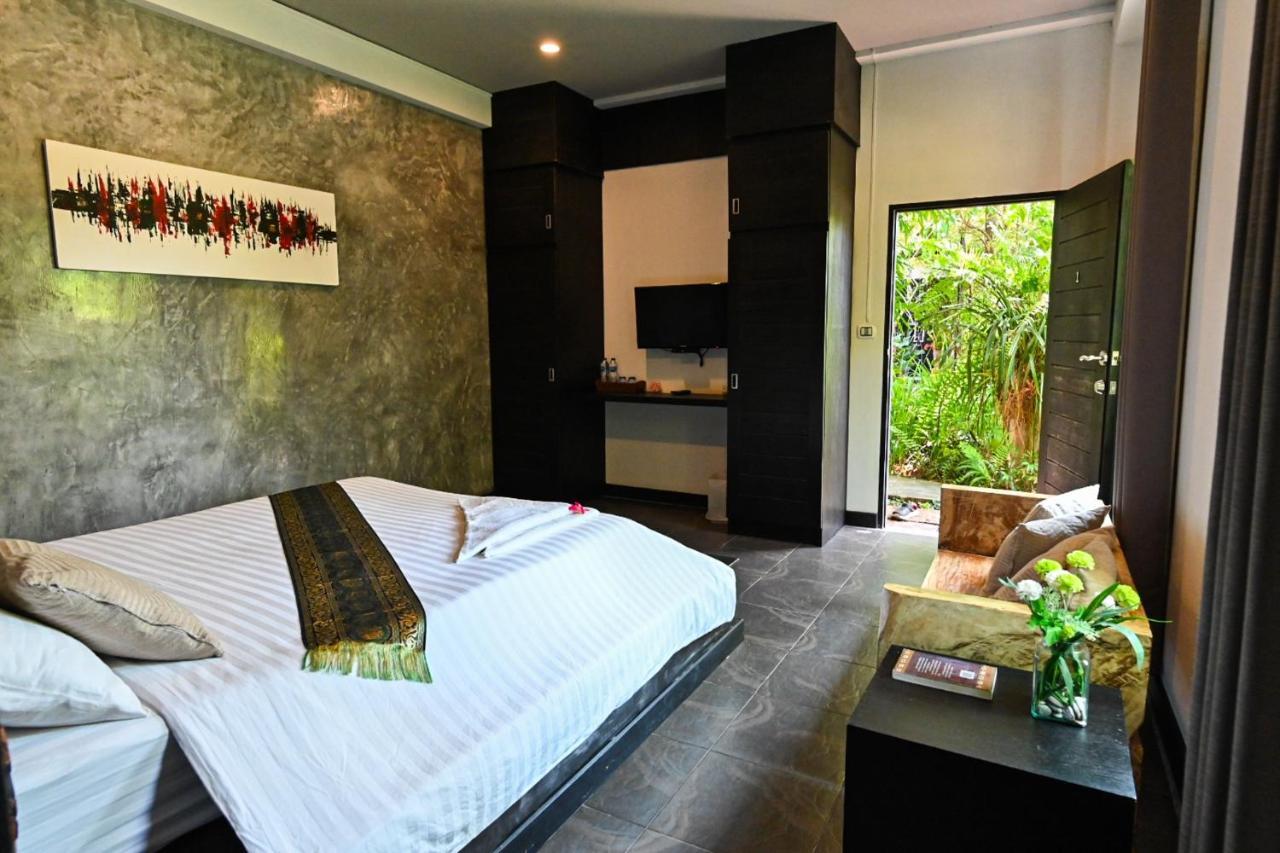 Mo De Loft Resort Talat Yai