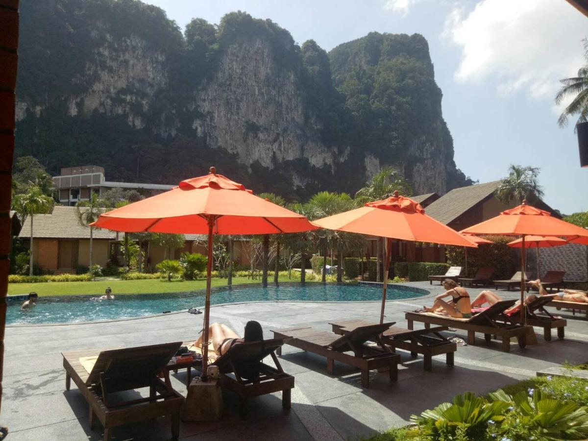 Aonang Hill Krabi-sha Extra Ao Nang