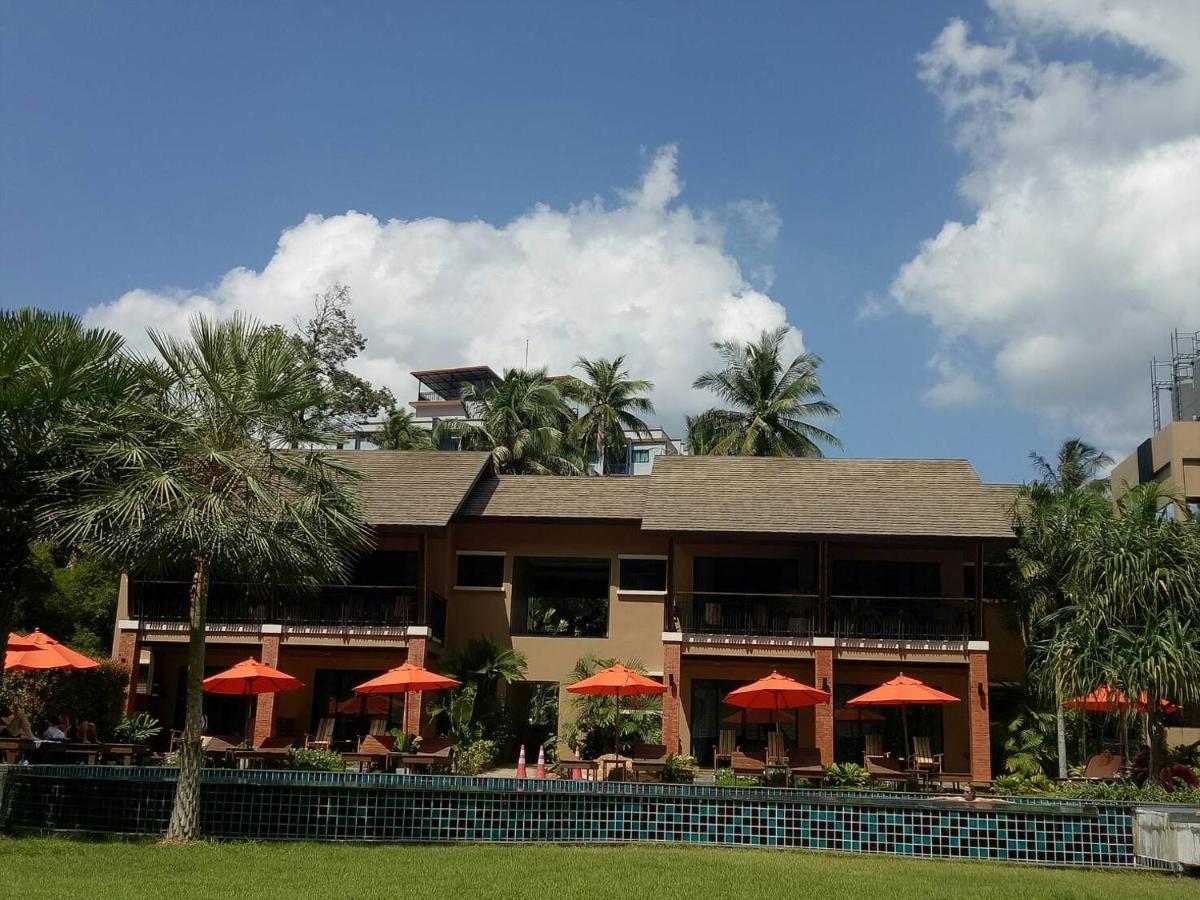 Aonang Hill Krabi-sha Extra 4* Ao Nang
