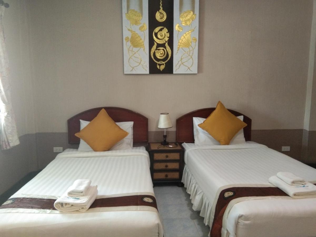 Resort Heaven Kwai Kanchanaburi