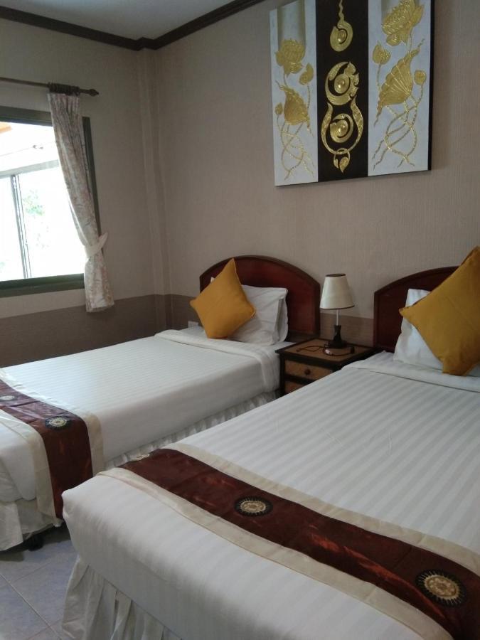 Heaven Kwai 3* Kanchanaburi
