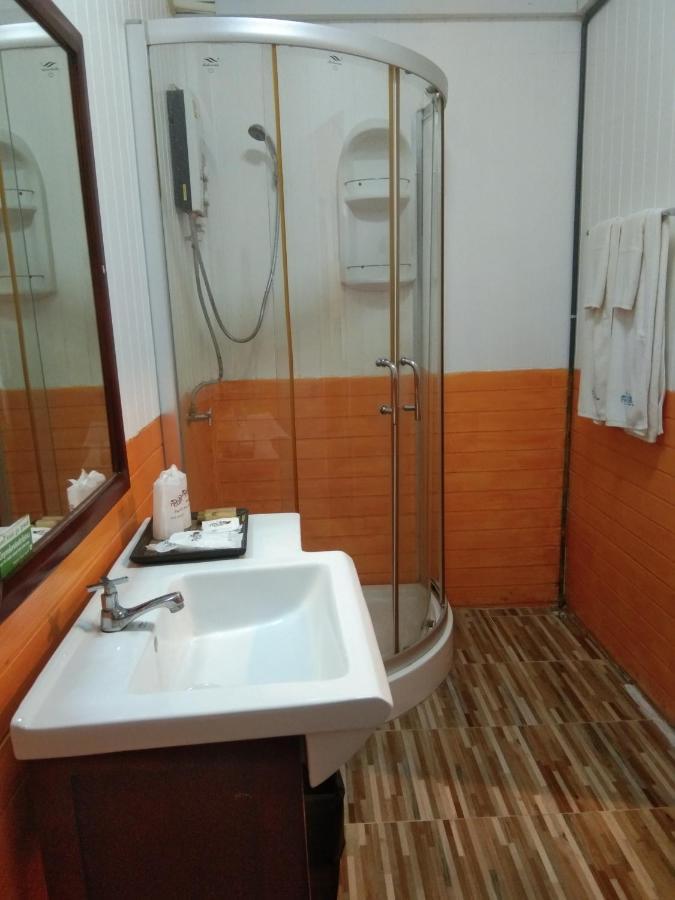 Resort Heaven Kwai 3*