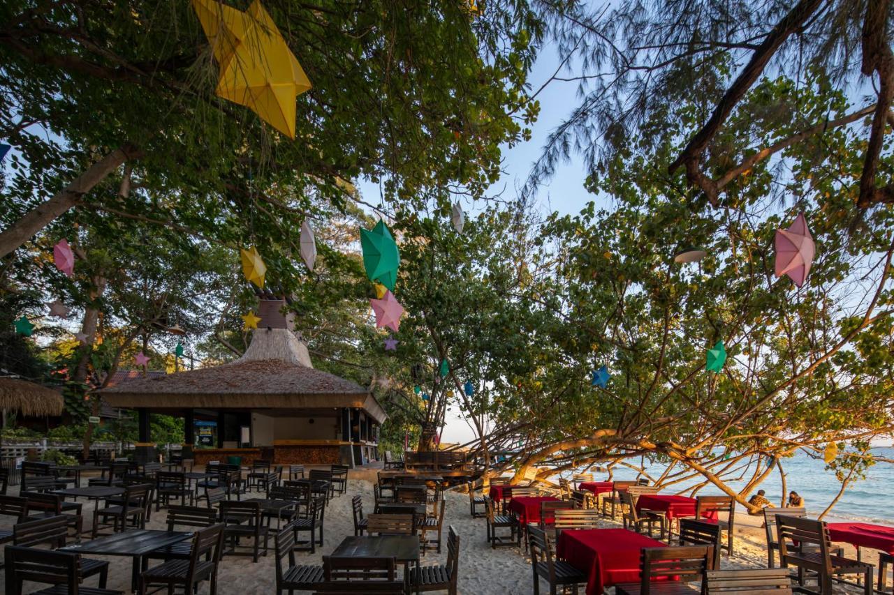Avatara Koh Samet