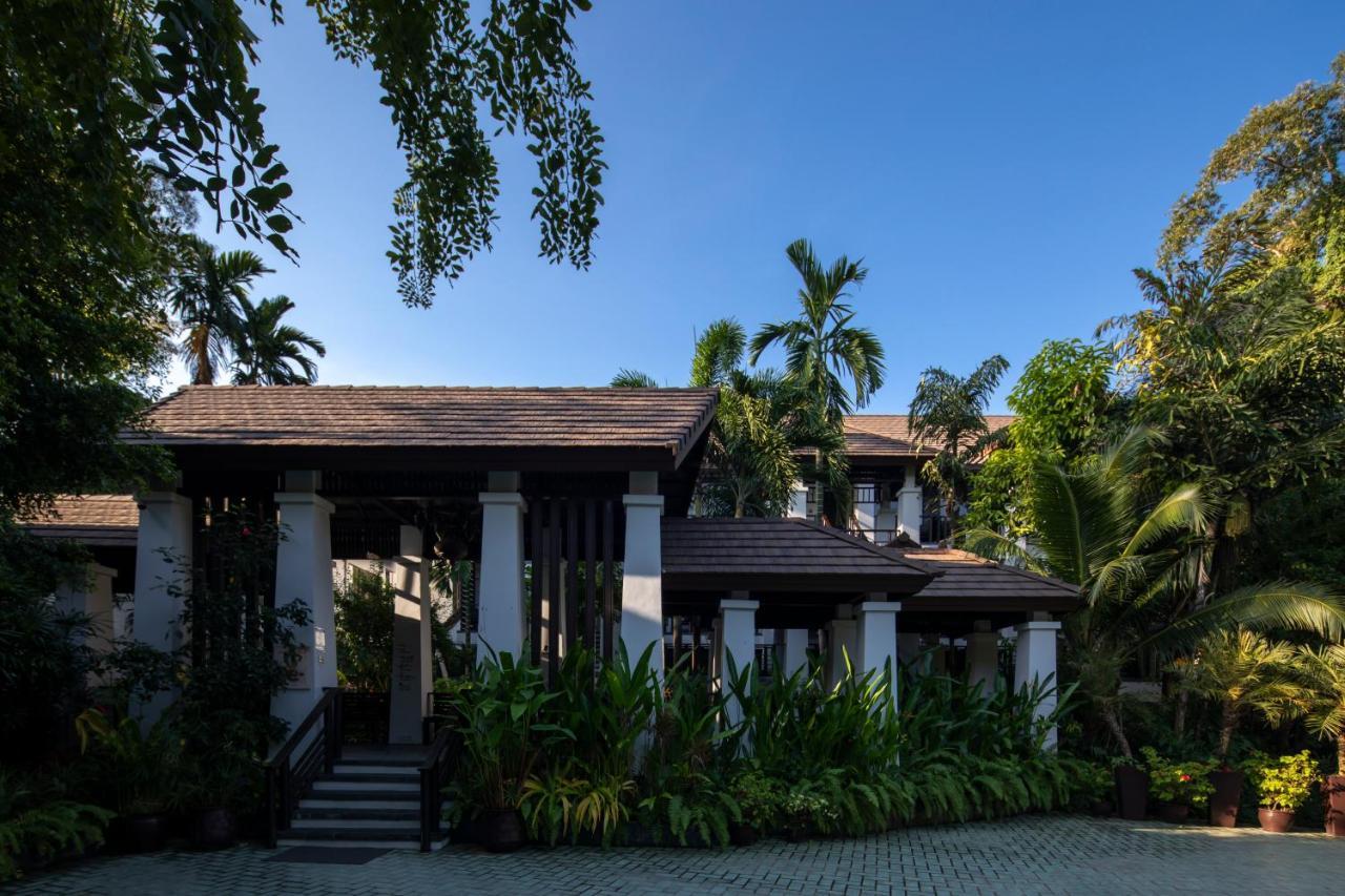 Samed Pavilion Koh Samet