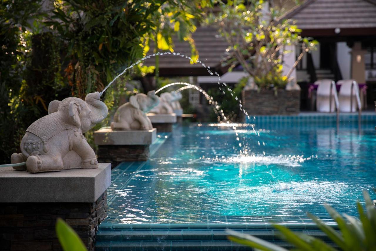 Samed Pavilion Resort 4*