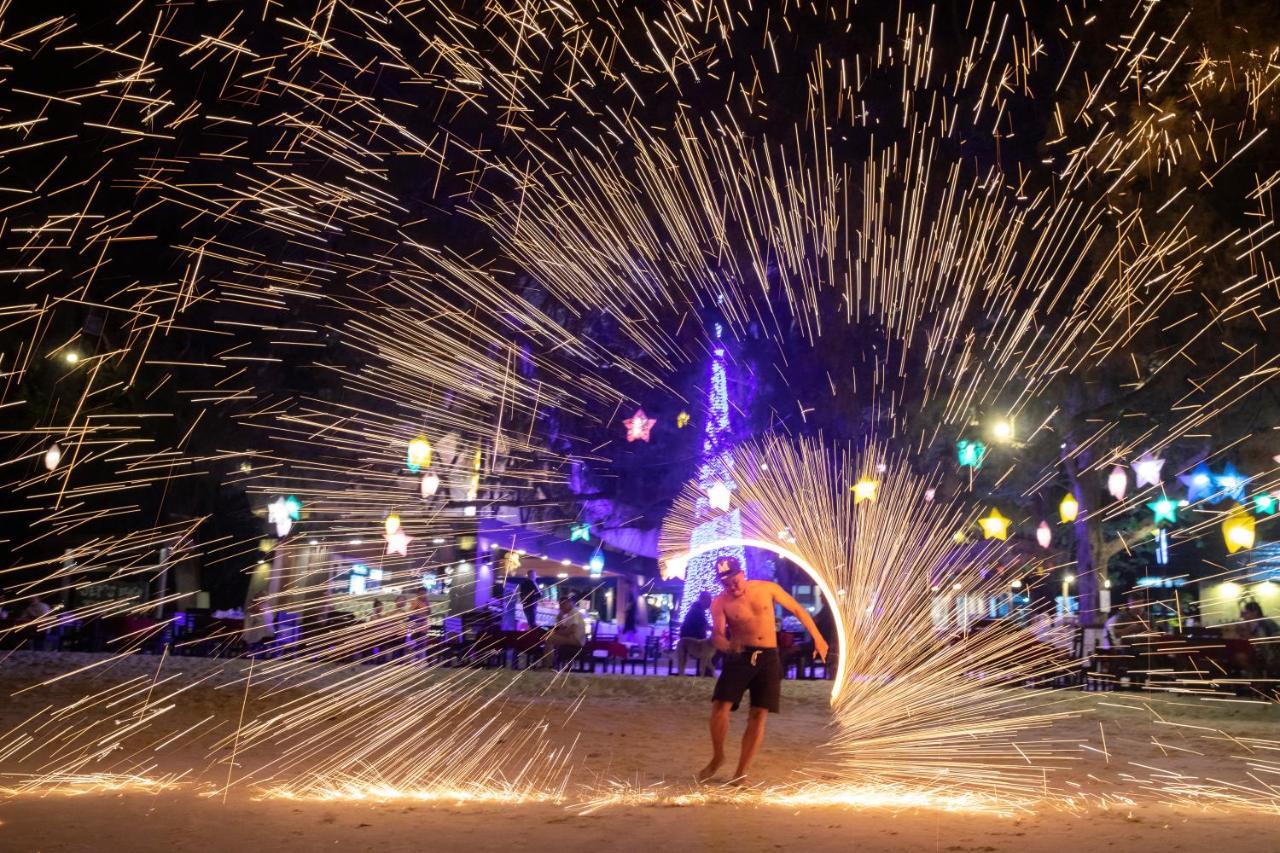 Avatara Koh Samet