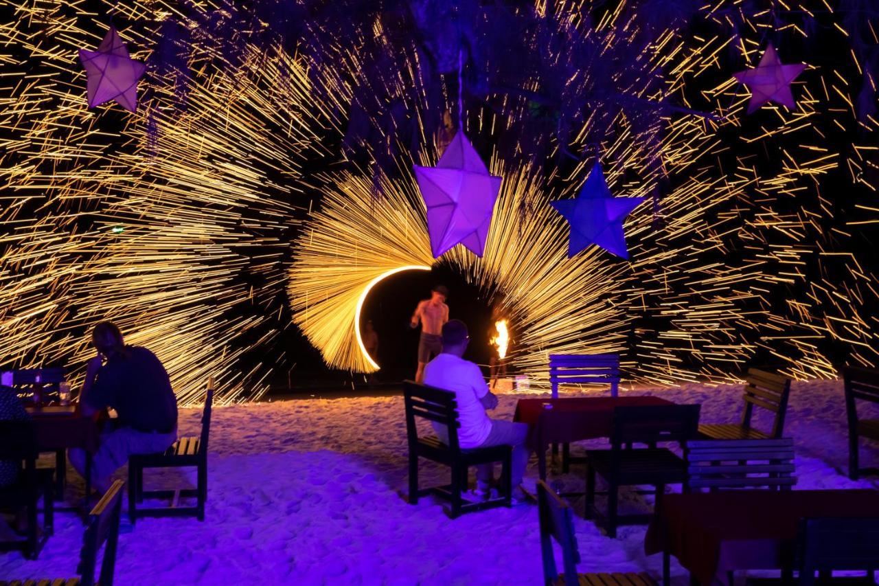 Hotel Avatara Koh Samet