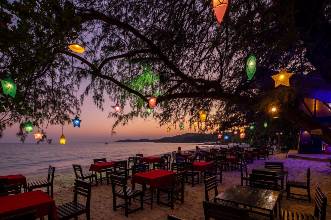 Avatara Koh Samet