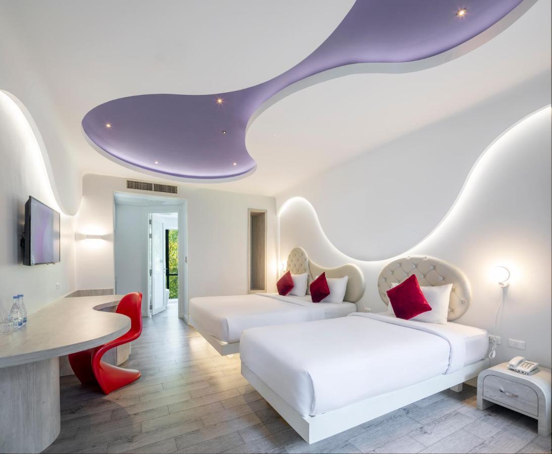 Avatara Hotel 3*