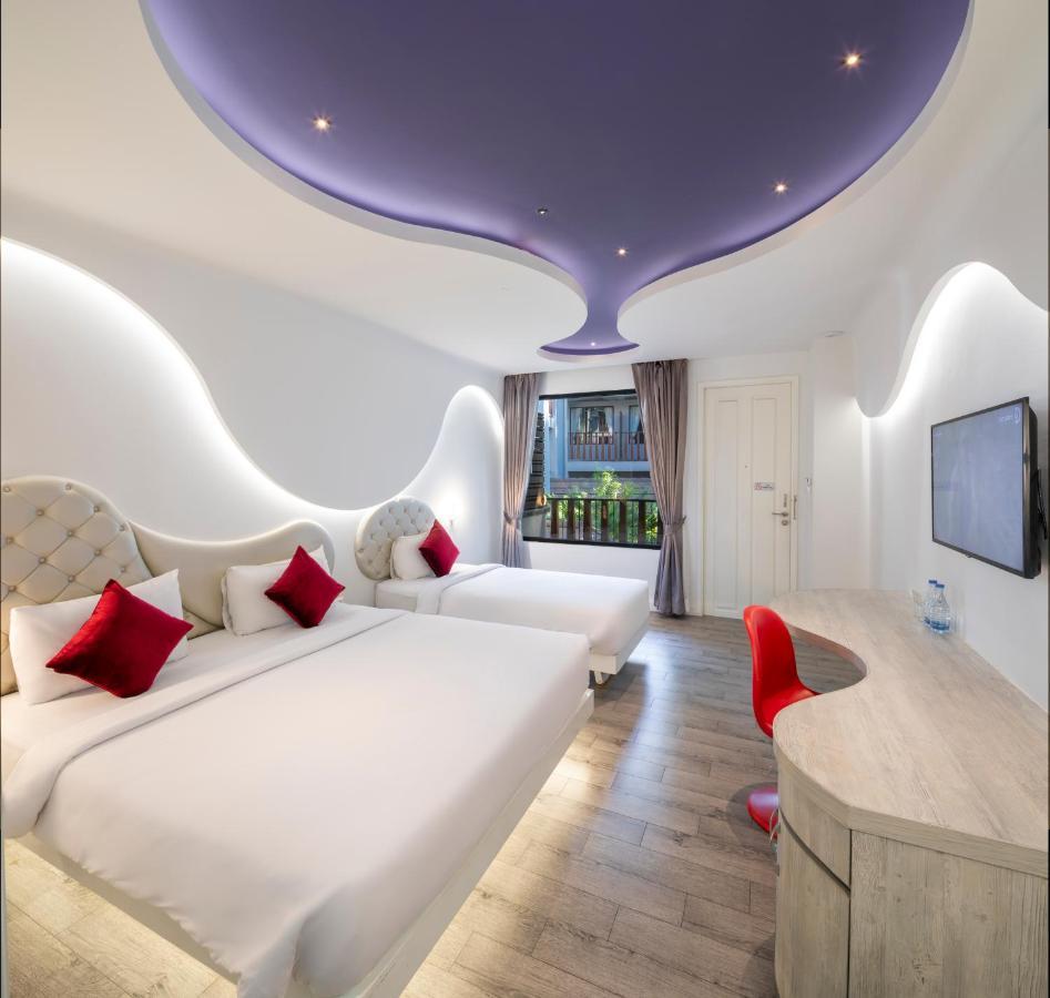 Hotel Avatara 3*