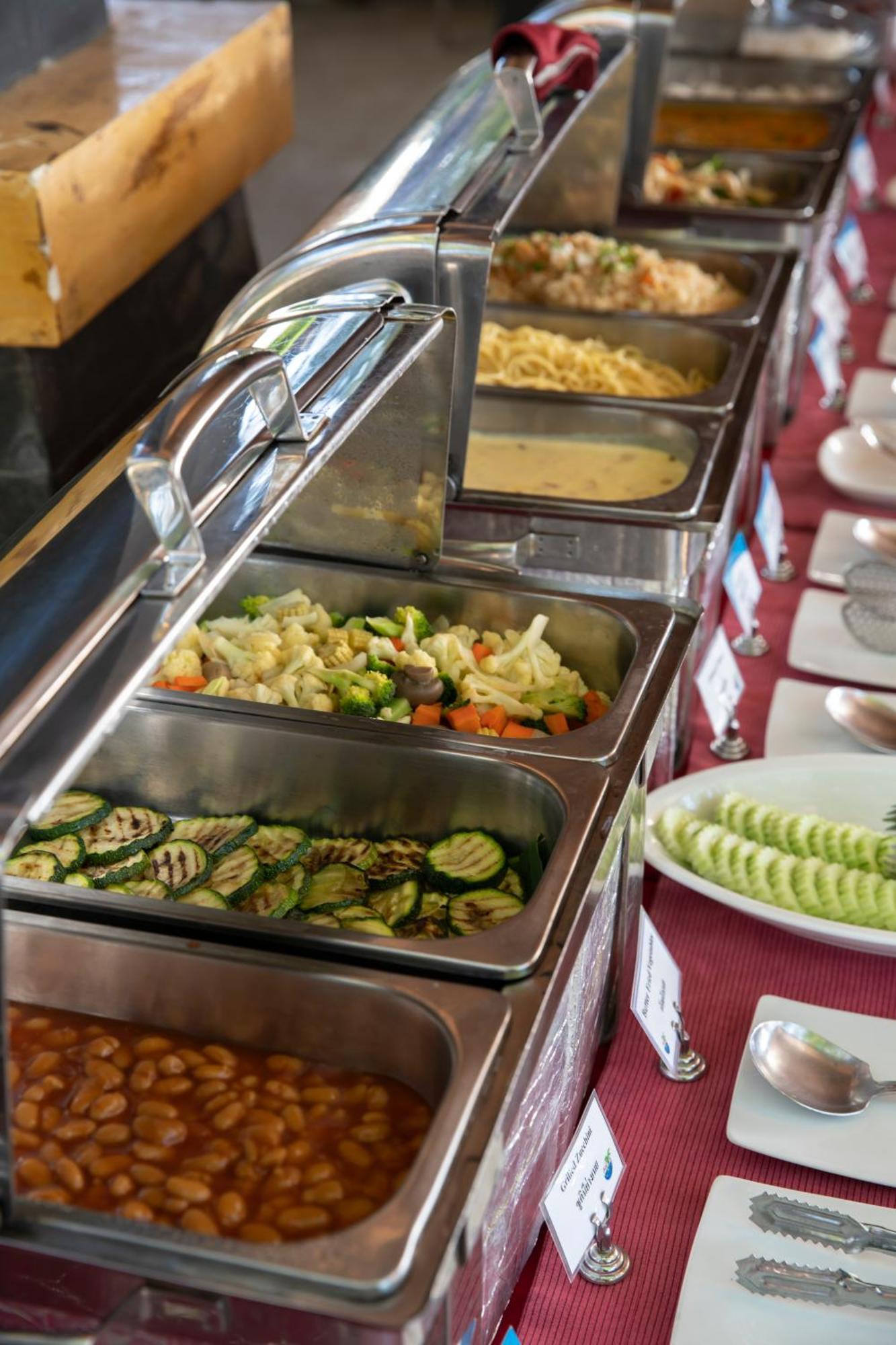 Avatara Hotel Koh Samet
