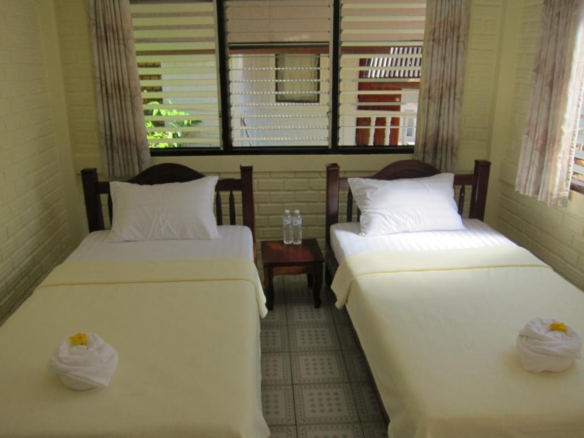 Resort Cameron Island Ko Sukon