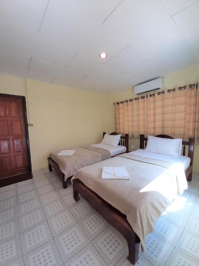 Resort Cameron Island 2*