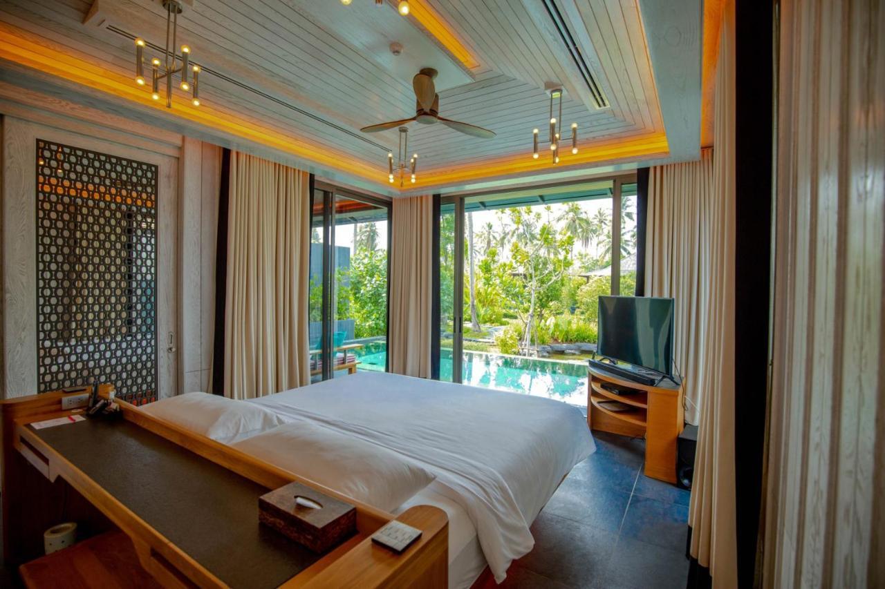 Baba Club Luxury Pool By Sri Panwa - Sha Hotel 5*