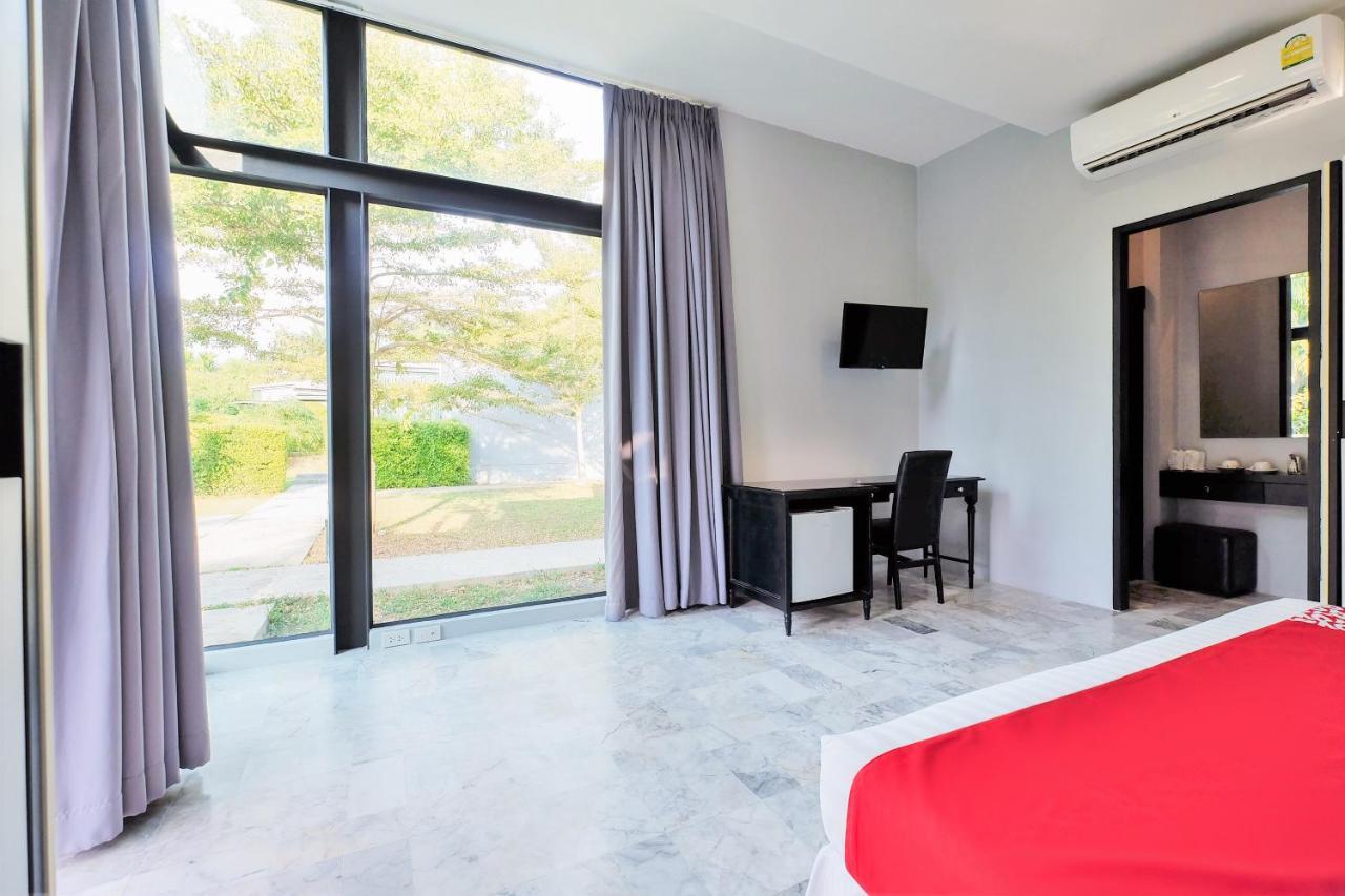 Bulan Anda Baba Hotel Krabi