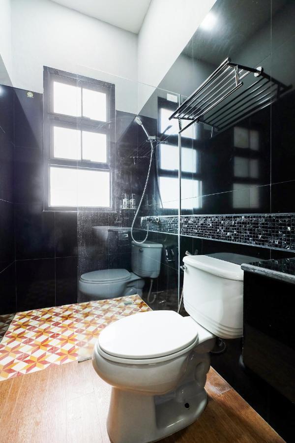 Hotel Bulan Anda Baba