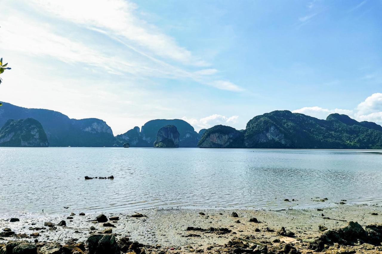 Bulan Anda Baba 3* Krabi