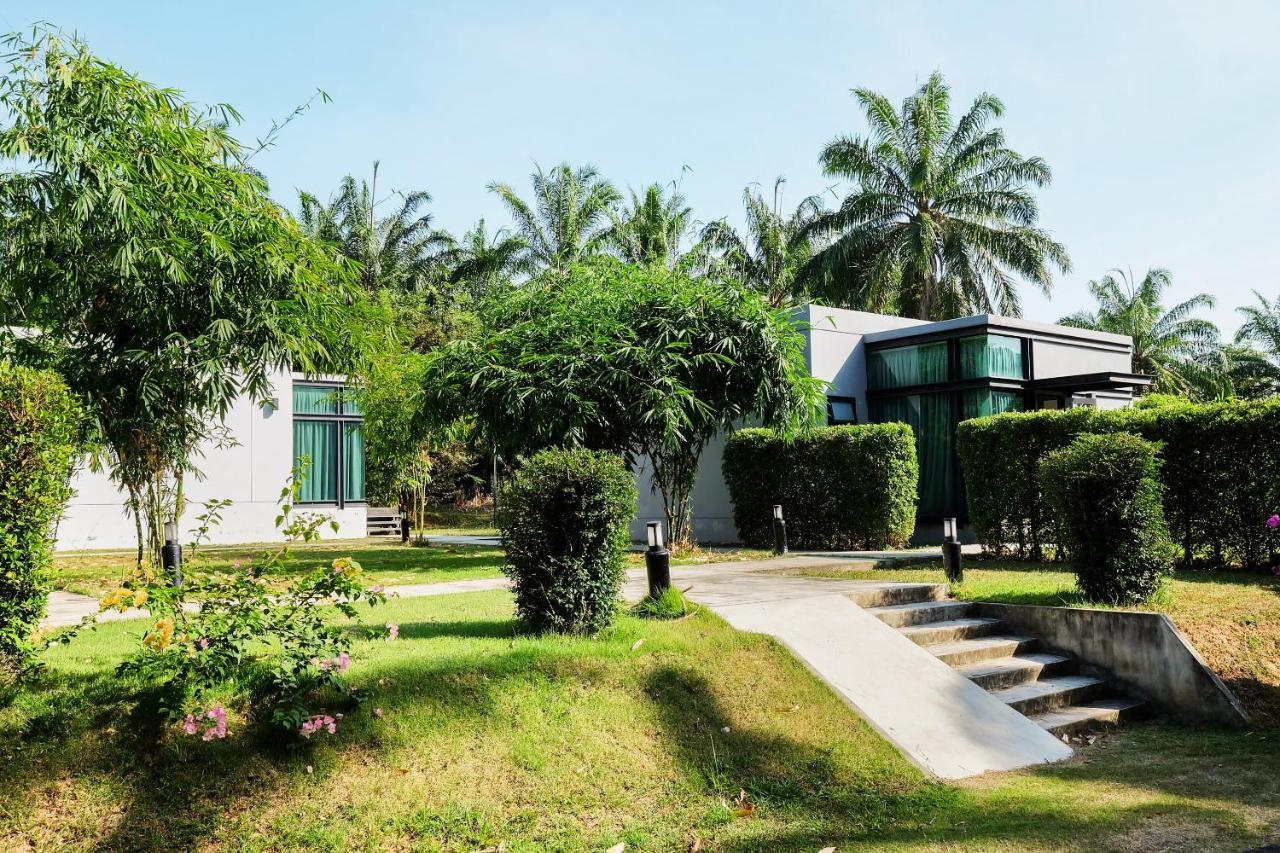 Hotel Bulan Anda Baba Krabi