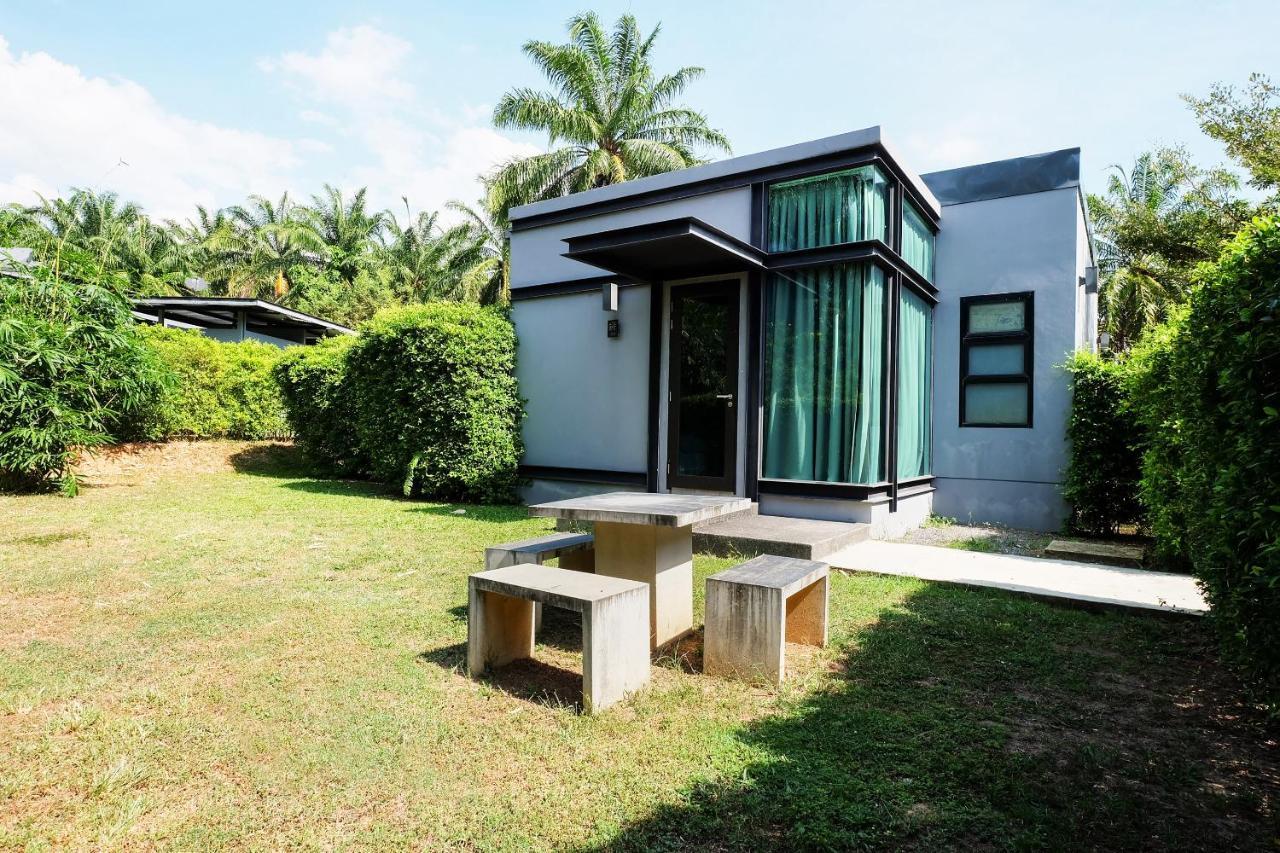 Bulan Anda Baba Hotel 3*