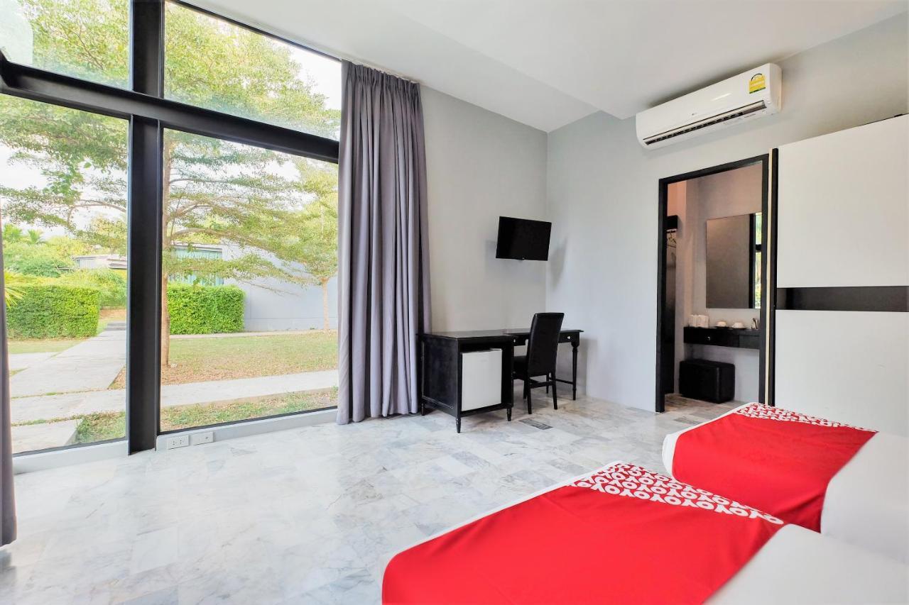 Bulan Anda Baba 3* Krabi