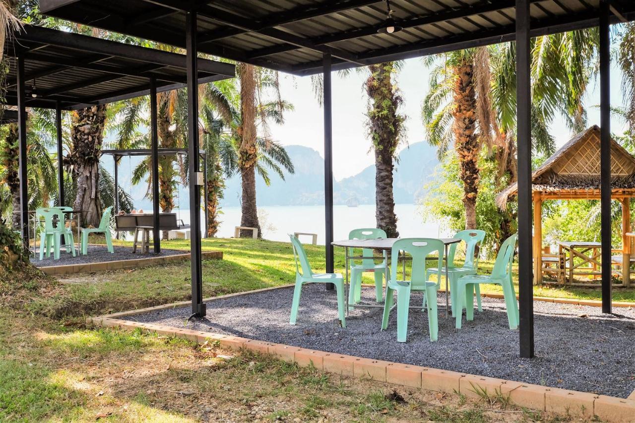 Bulan Anda Baba Hotel