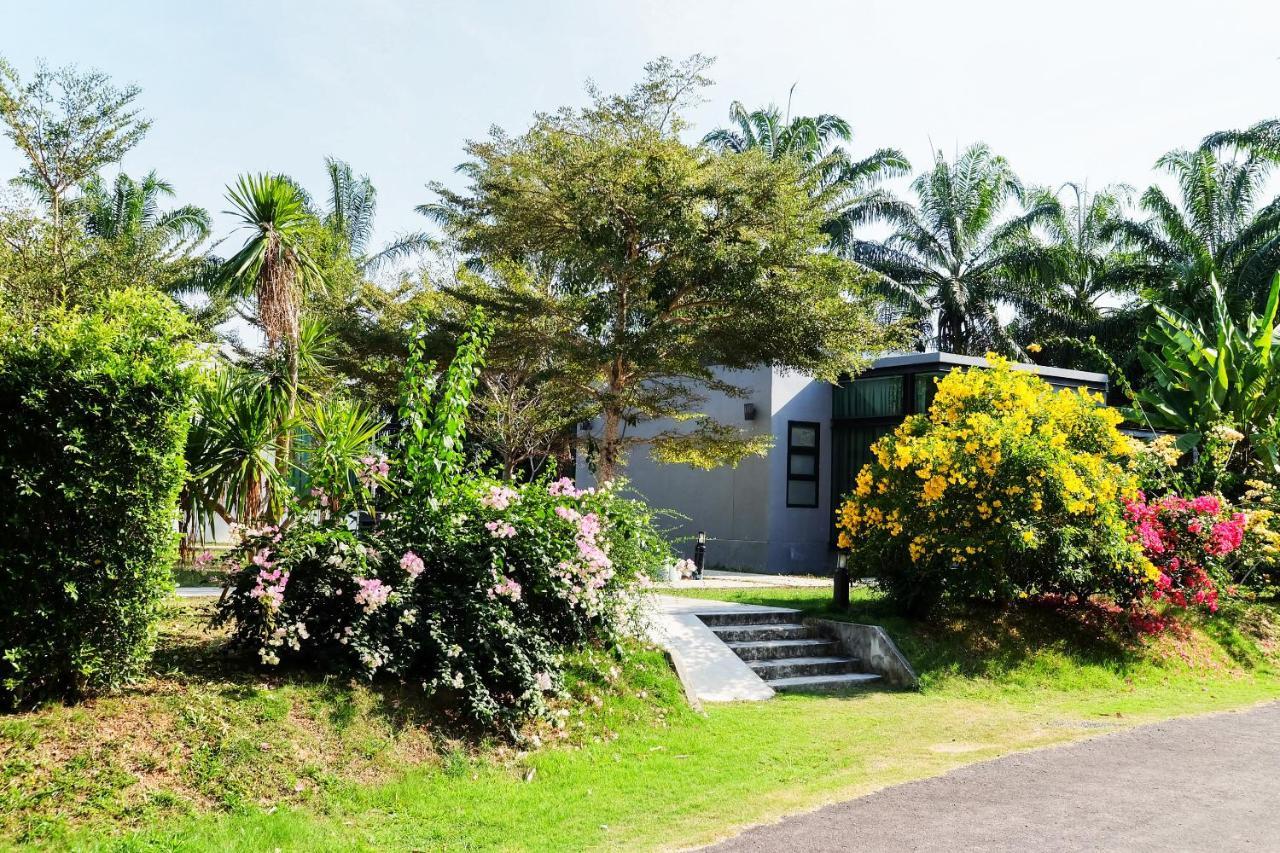 Bulan Anda Baba Hotel Krabi