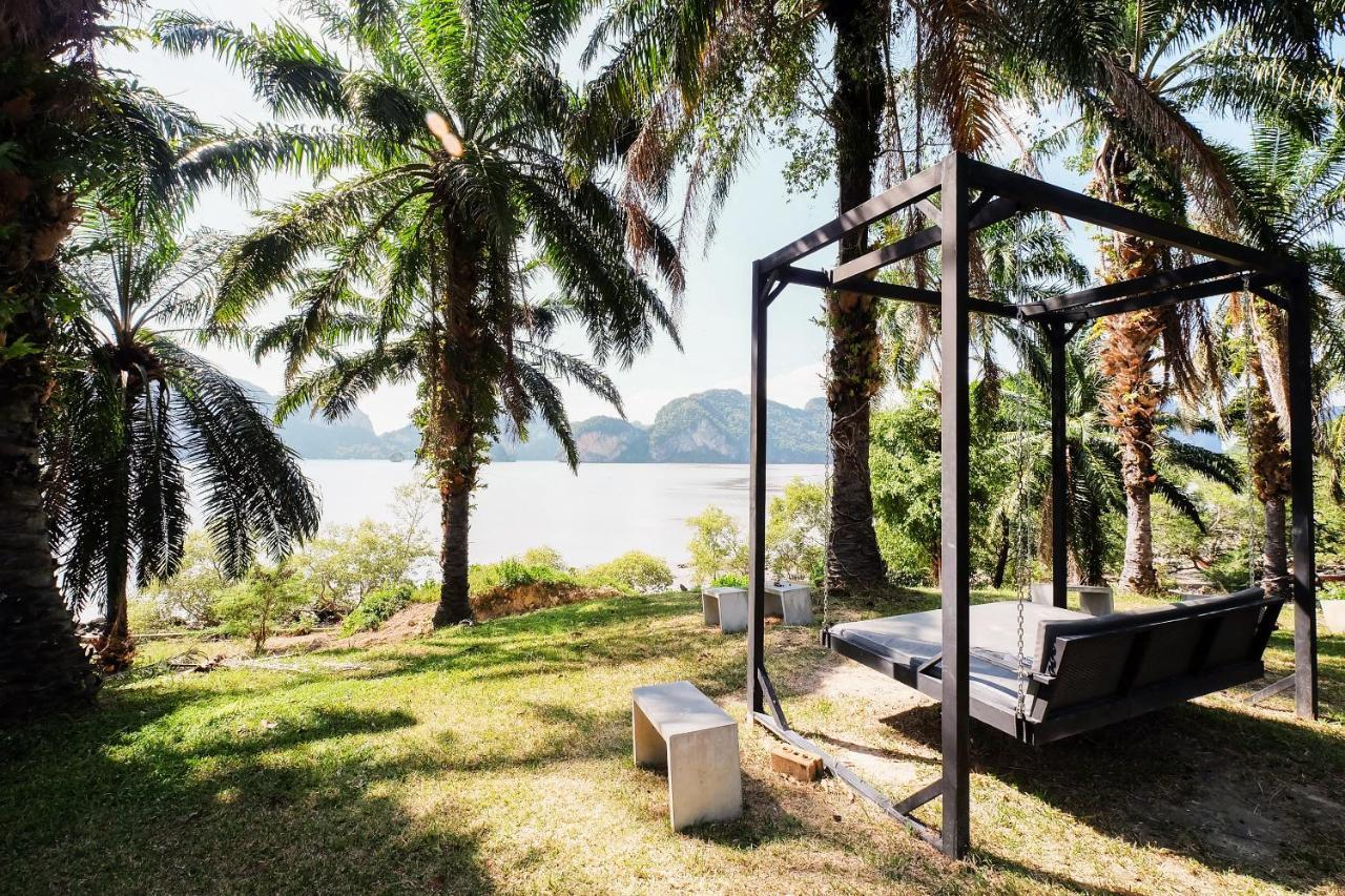 Bulan Anda Baba Krabi