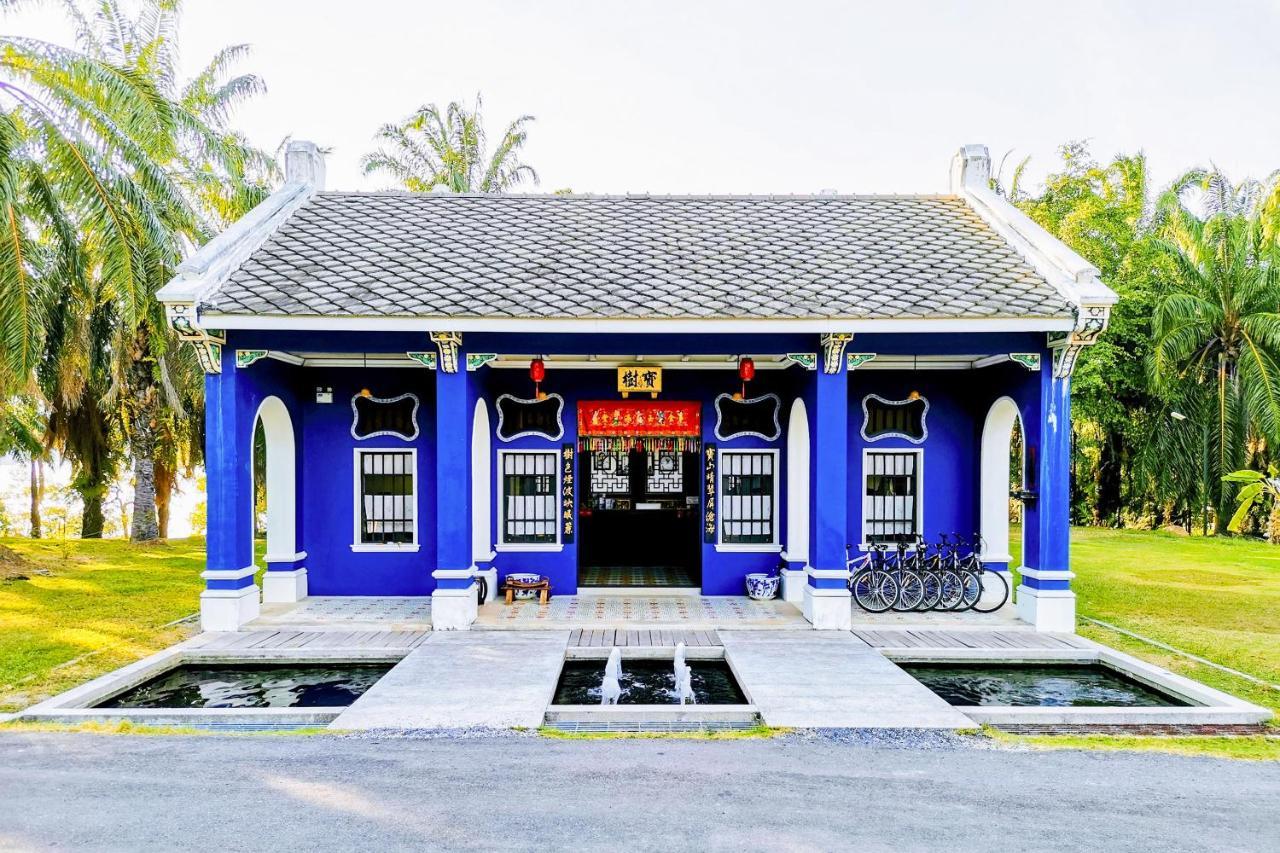 Hotel Bulan Anda Baba 3*