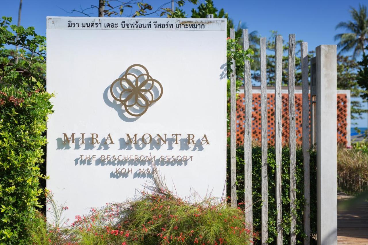 Mira Montra Resort
