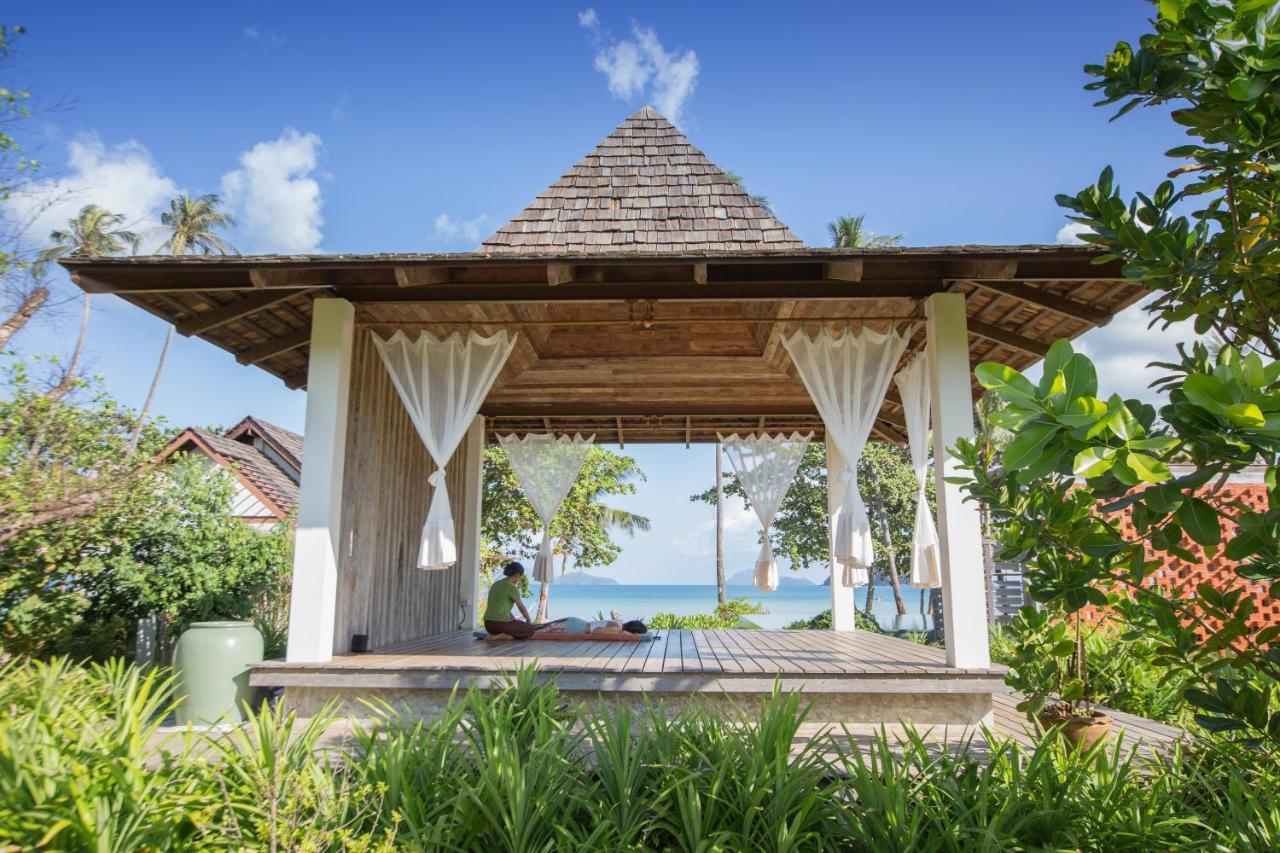Resort Mira Montra Koh Mak
