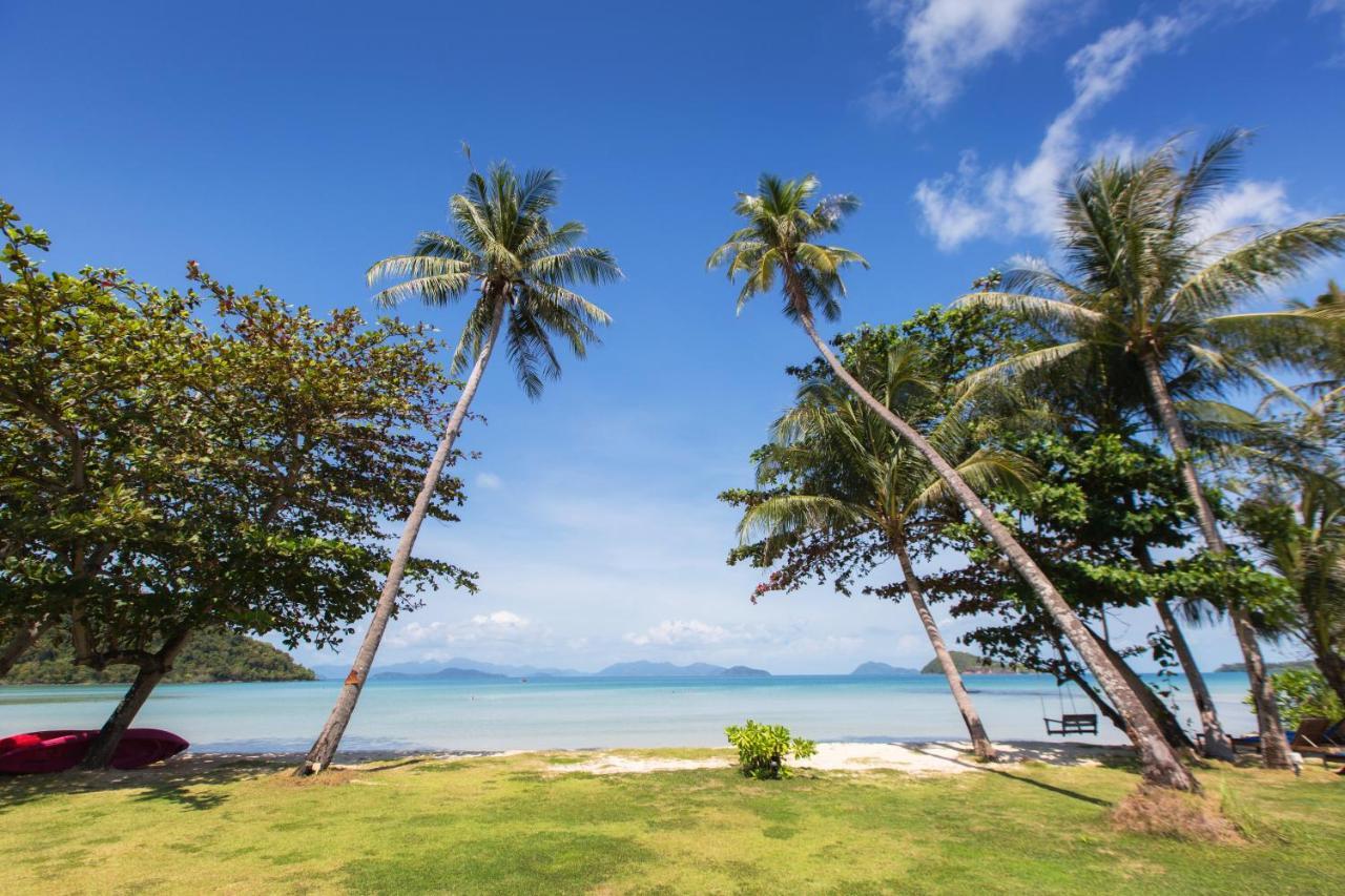 Mira Montra Resort Koh Mak