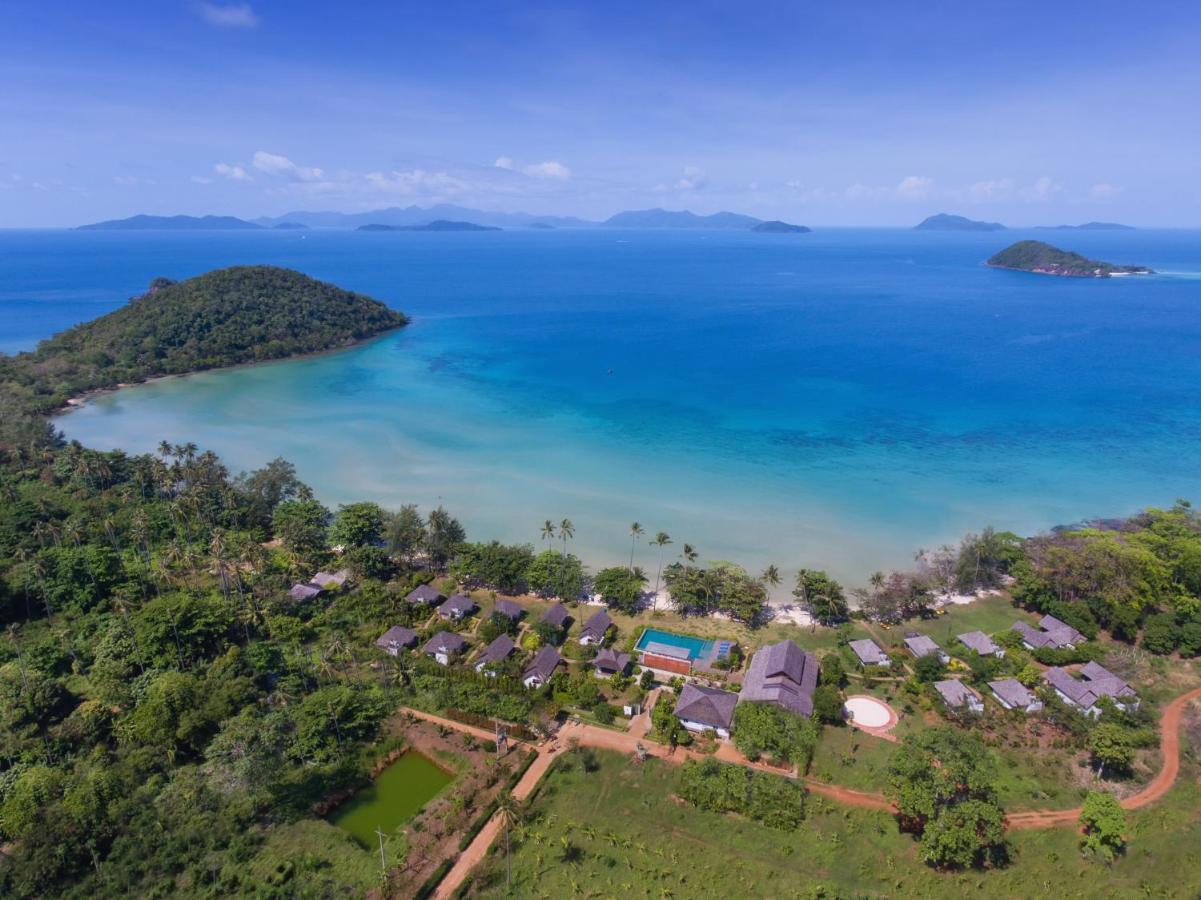 Mira Montra Koh Mak