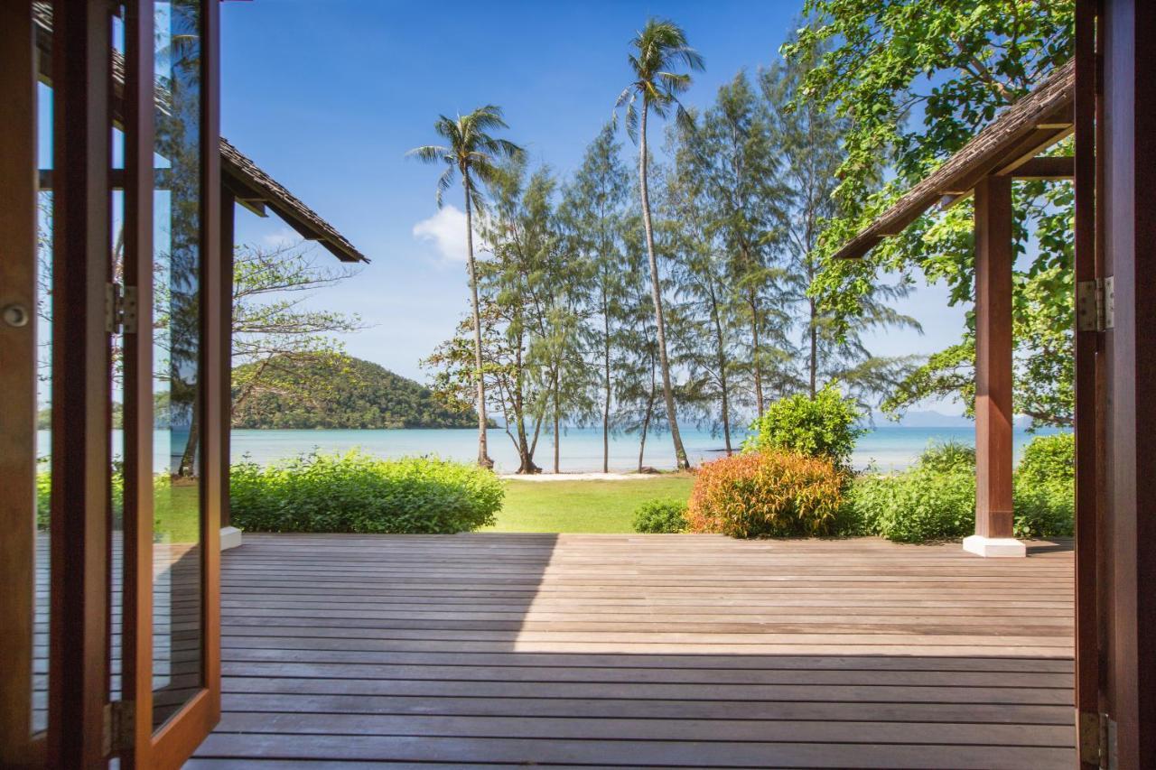 Mira Montra Resort Koh Mak
