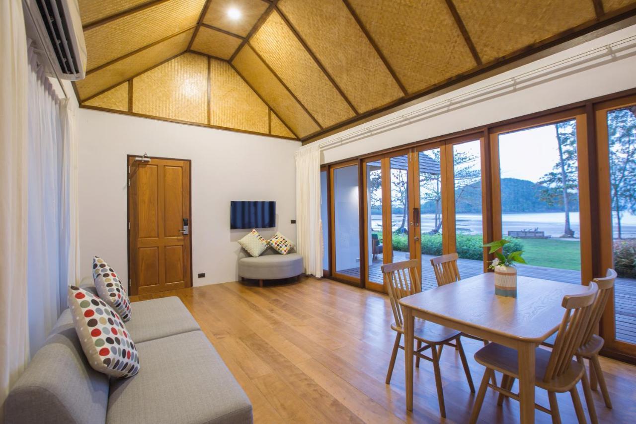 Mira Montra Resort Koh Mak